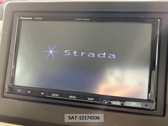 Honda N BOX 2021-11 307276-2