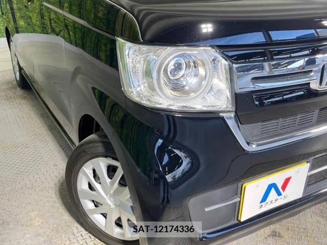 Honda N BOX 2021-11 307276-12