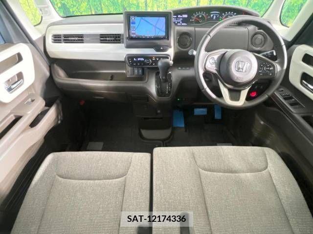 Honda N BOX 2021-11 307276-1