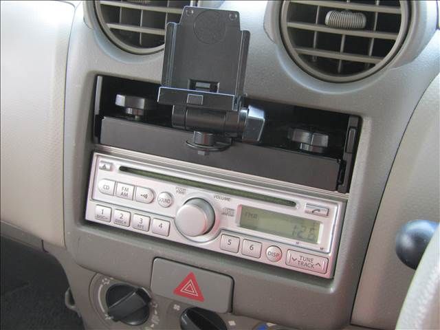 Suzuki ALTO 2008-07 13107-6