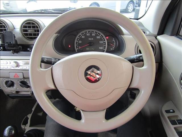 Suzuki ALTO 2008-07 13107-2