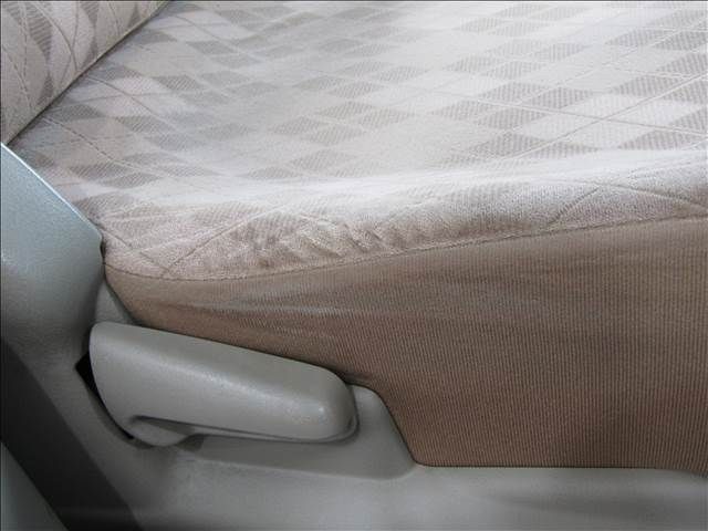 Suzuki ALTO 2008-07 13107-12