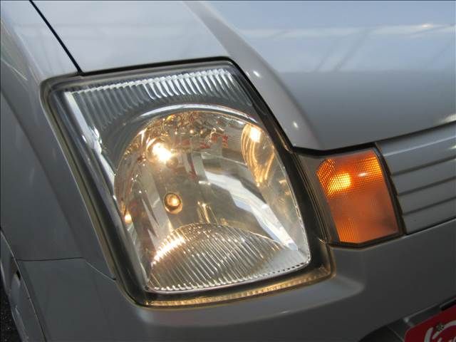 Suzuki ALTO 2008-07 13107-19