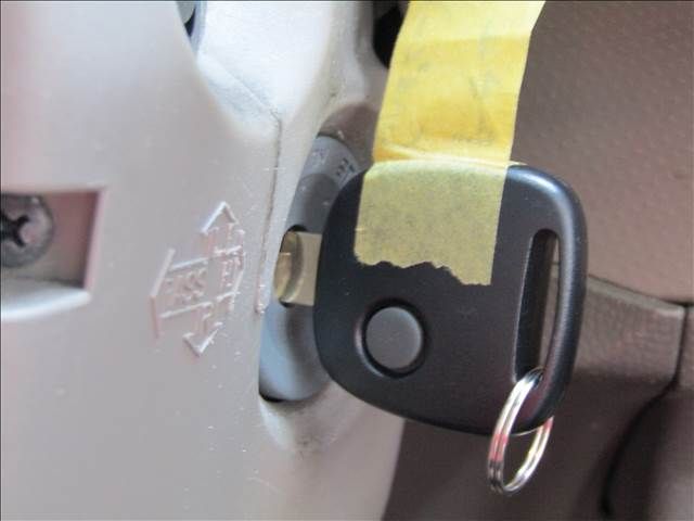 Suzuki ALTO 2008-07 13107-5