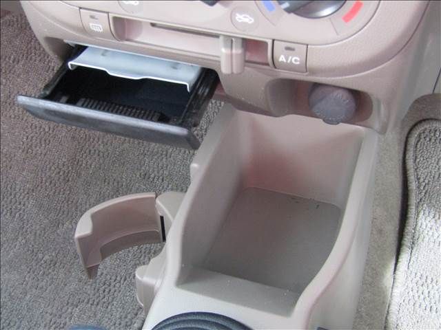 Suzuki ALTO 2008-07 13107-8