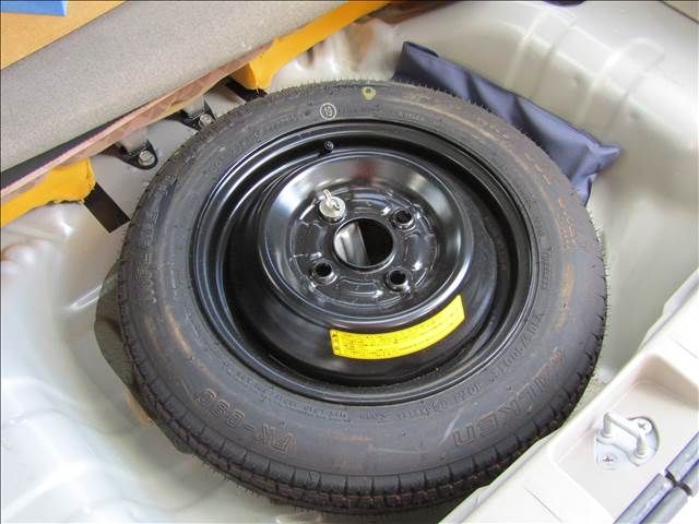 Suzuki ALTO 2008-07 13107-18