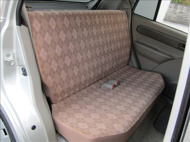 Suzuki ALTO 2008-07 13107-14