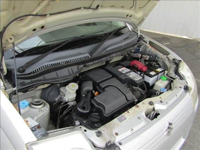 Suzuki ALTO 2008-07 13107-21