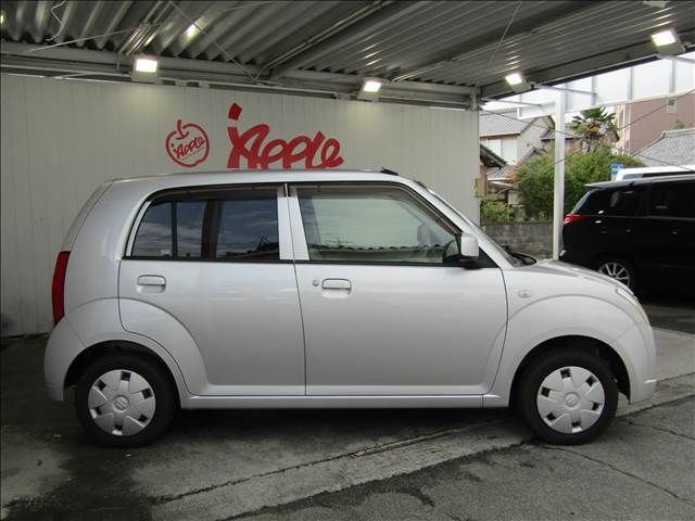 Suzuki ALTO 2008-07 13107-27