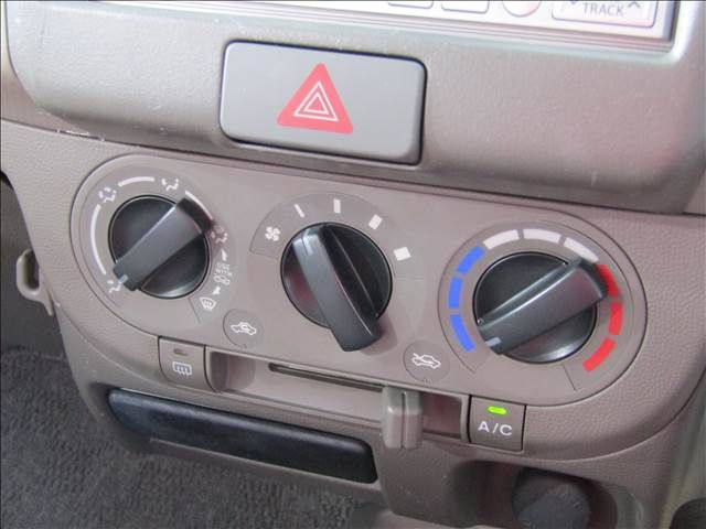 Suzuki ALTO 2008-07 13107-7