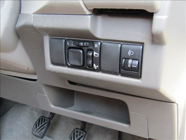 Suzuki ALTO 2008-07 13107-3
