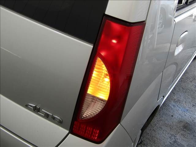 Suzuki ALTO 2008-07 13107-20