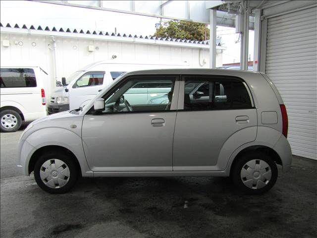 Suzuki ALTO 2008-07 13107-26