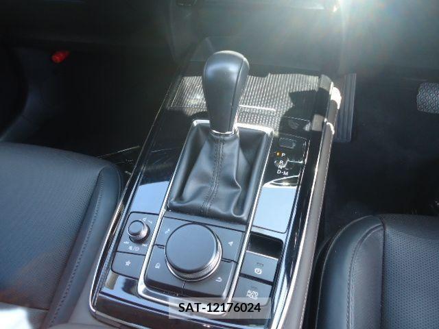 Mazda CX-30 2021-08 355000-11