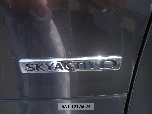 Mazda CX-30 2021-08 355000-16