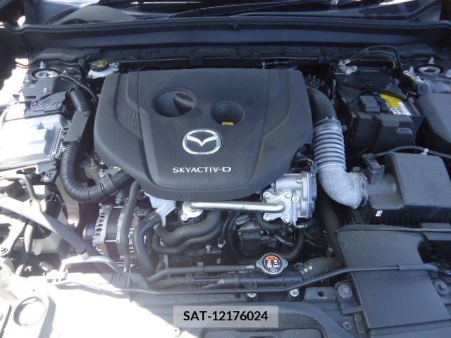 Mazda CX-30 2021-08 355000-15