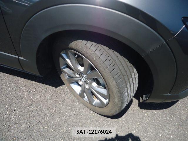 Mazda CX-30 2021-08 355000-14