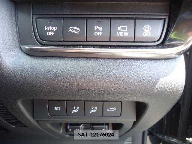 Mazda CX-30 2021-08 355000-13
