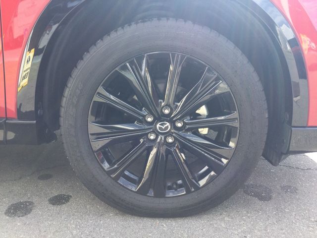 Mazda CX-5 2021-12 25175-21