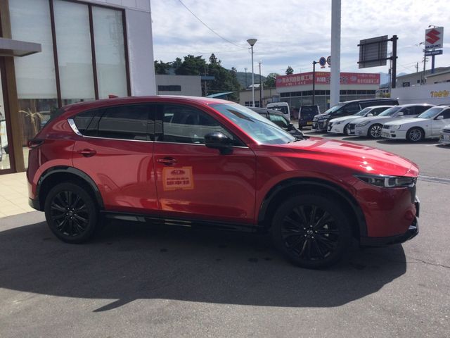 Mazda CX-5 2021-12 25175-3
