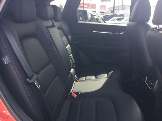 Mazda CX-5 2021-12 25175-13