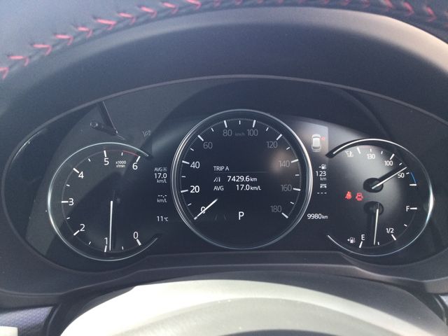 Mazda CX-5 2021-12 25175-15