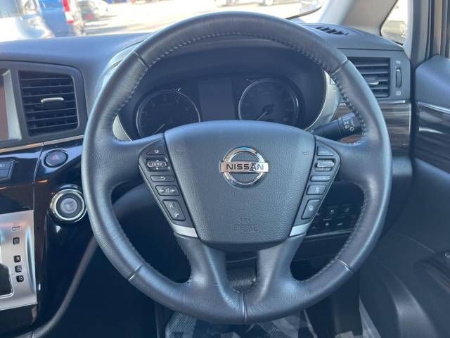Nissan ELGRAND 2019-03 185658-12