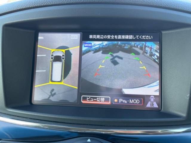 Nissan ELGRAND 2019-03 185658-3