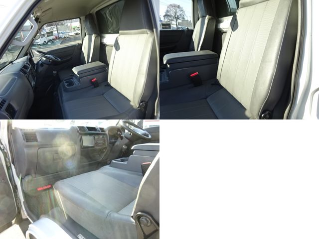 Mazda BONGO TRUCK 2015-03 1531-15