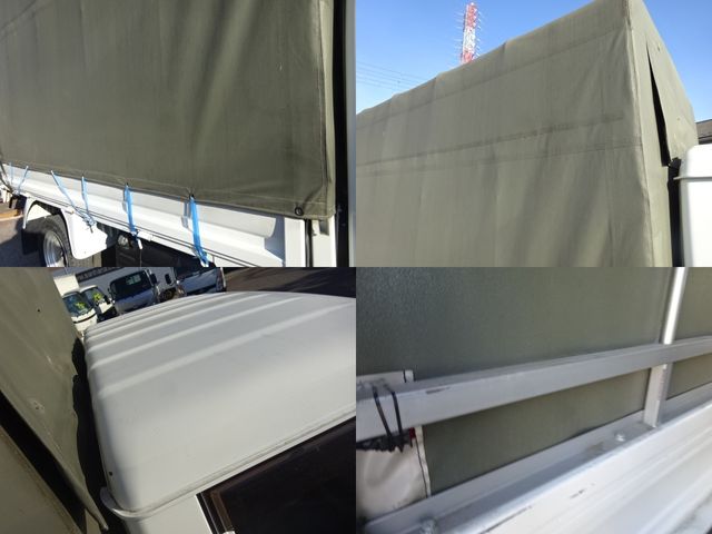 Mazda BONGO TRUCK 2015-03 1531-5