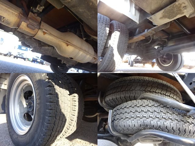 Mazda BONGO TRUCK 2015-03 1531-11