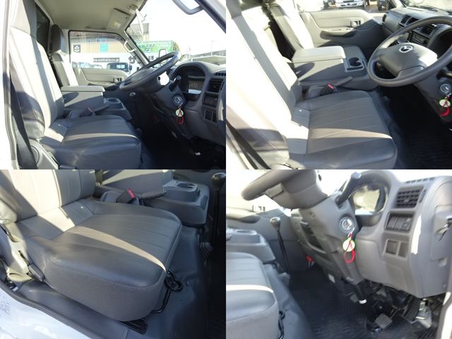 Mazda BONGO TRUCK 2015-03 1531-13
