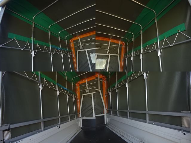 Mazda BONGO TRUCK 2015-03 1531-8