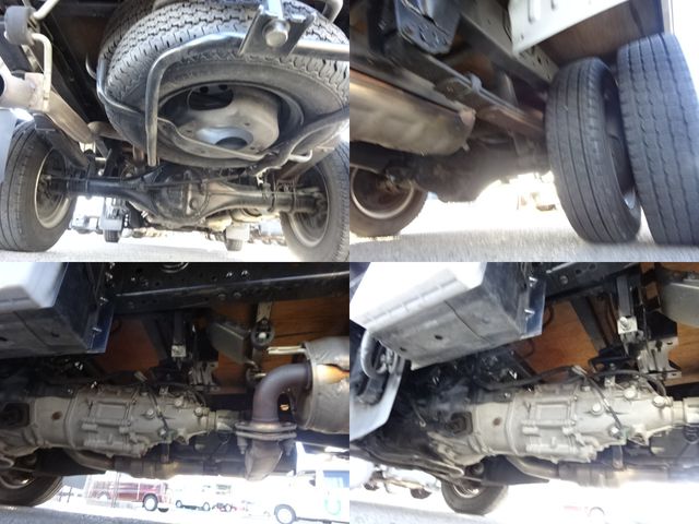Mazda BONGO TRUCK 2015-03 1531-10