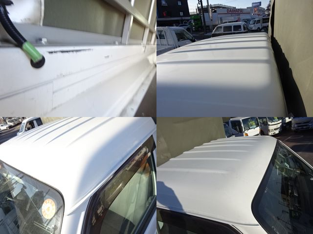 Mazda BONGO TRUCK 2015-03 1531-6