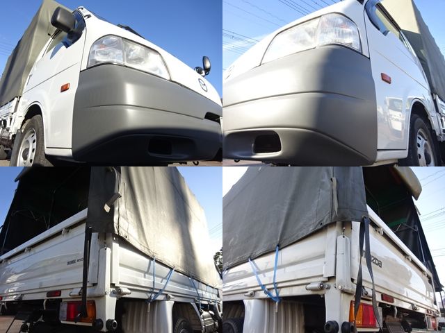 Mazda BONGO TRUCK 2015-03 1531-4