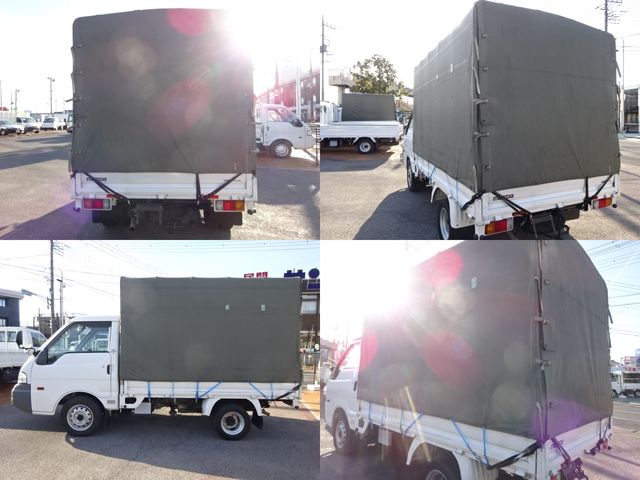Mazda BONGO TRUCK 2015-03 1531-2