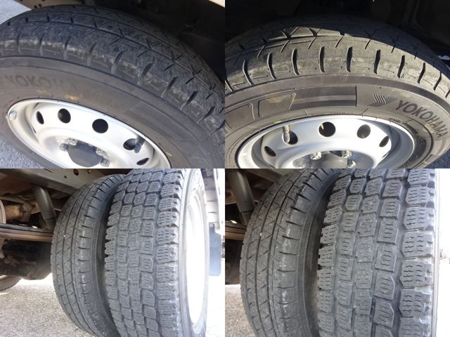 Mazda BONGO TRUCK 2015-03 1531-12