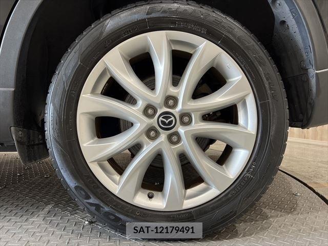 Mazda CX-5 2012-08 358719-29