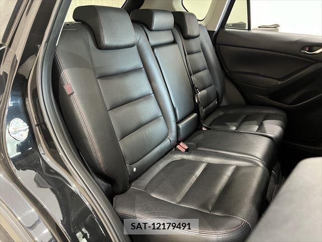 Mazda CX-5 2012-08 358719-10