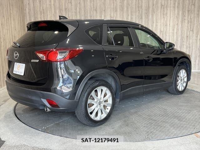 Mazda CX-5 2012-08 358719-19