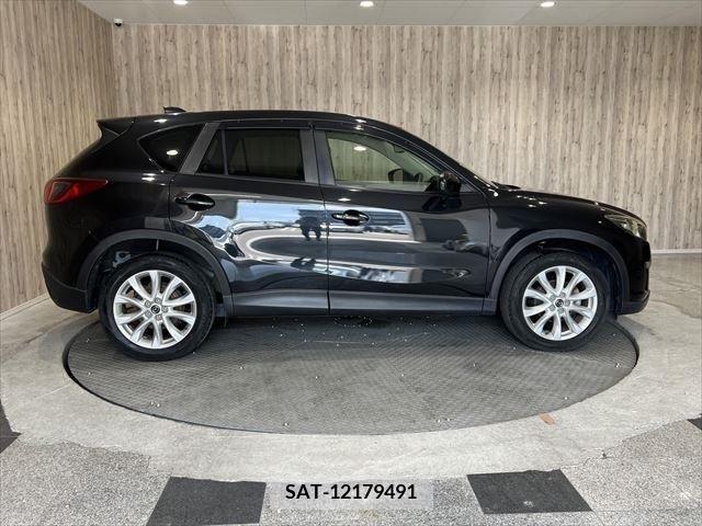 Mazda CX-5 2012-08 358719-18
