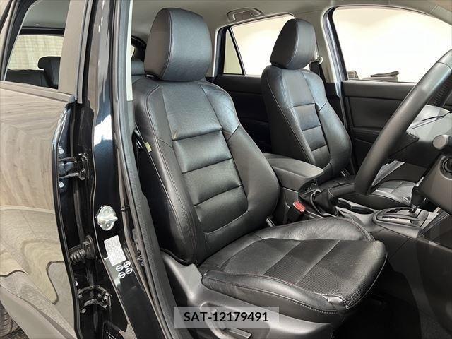 Mazda CX-5 2012-08 358719-9