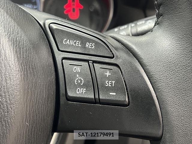 Mazda CX-5 2012-08 358719-8