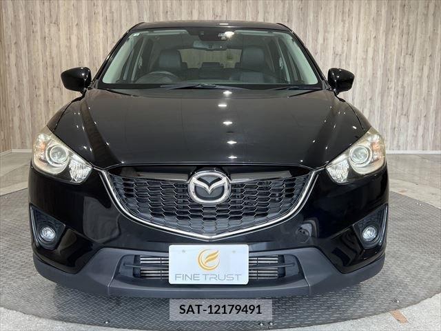 Mazda CX-5 2012-08 358719-16