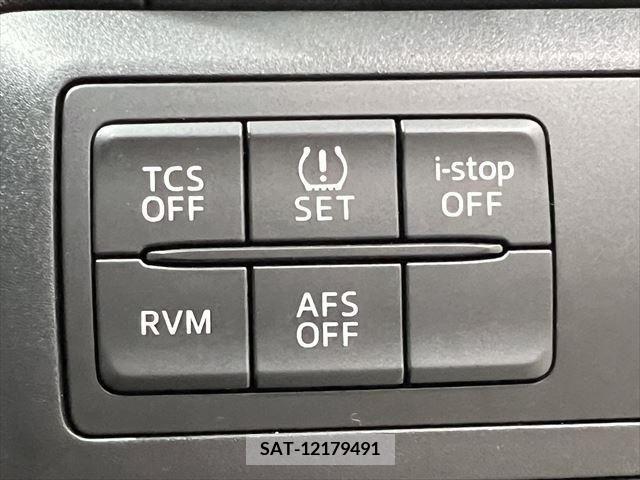 Mazda CX-5 2012-08 358719-7