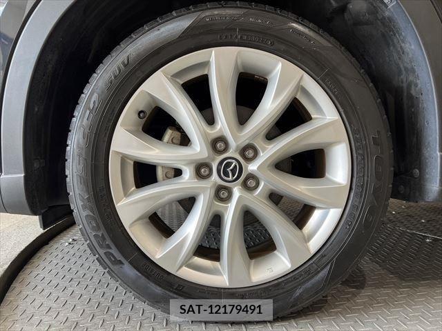 Mazda CX-5 2012-08 358719-15