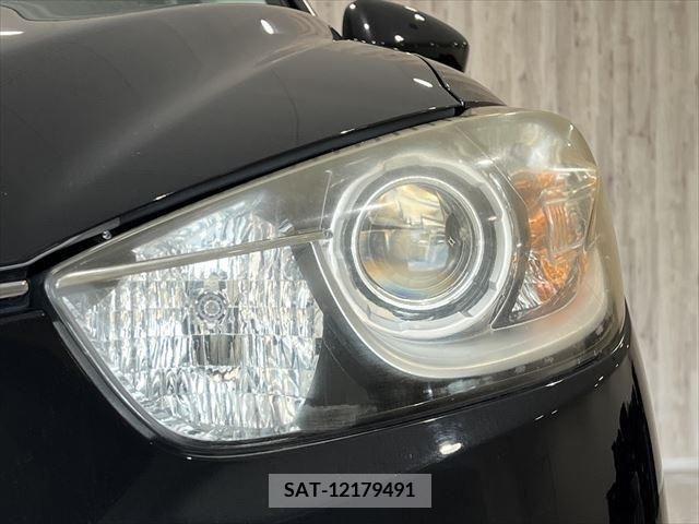 Mazda CX-5 2012-08 358719-24