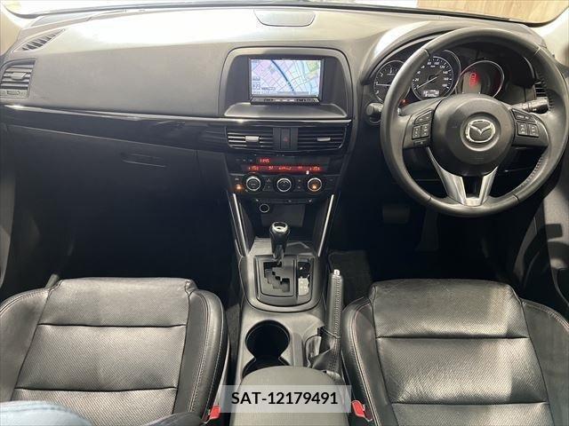 Mazda CX-5 2012-08 358719-1