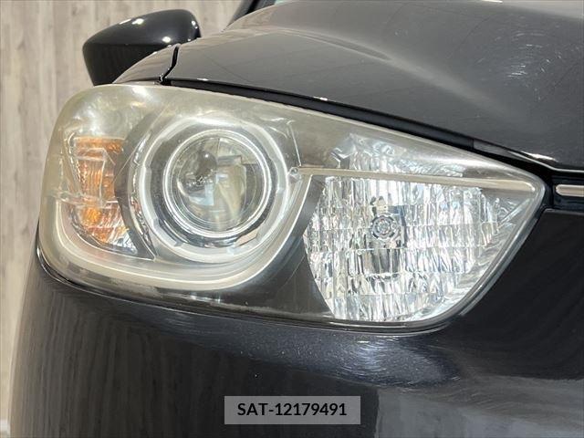 Mazda CX-5 2012-08 358719-23